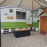 Ferienhaus Casas Da Roseira 2+1 Famalicao