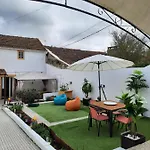 Ferienhaus Casas Da Roseira 2+1 Famalicao Nazaré
