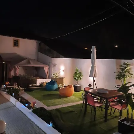 Dom wakacyjny Casas Da Roseira 2+1 Famalicao *