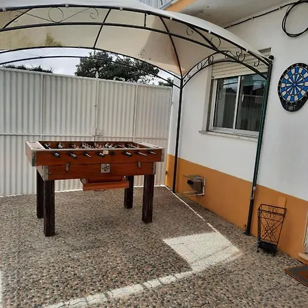 Casas Da Roseira 2+1 Famalicao 度假居