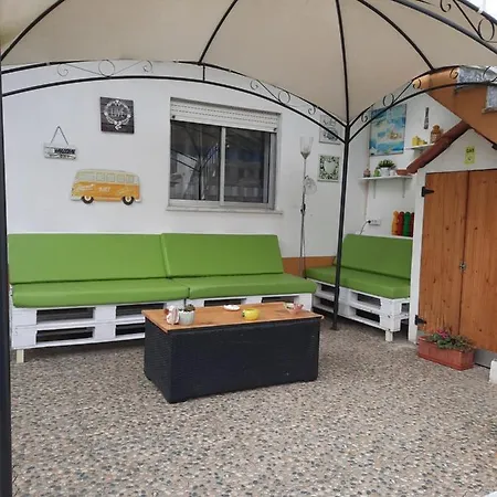 Dom wakacyjny Casas Da Roseira 2+1 Famalicao