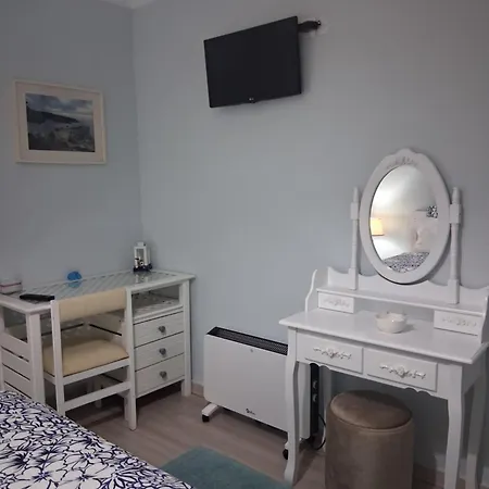 Ferienhaus Casas Da Roseira 2+1 Famalicao