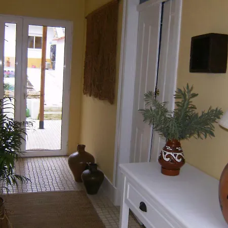 Casas Da Roseira 2+1 Famalicao * 纳扎雷