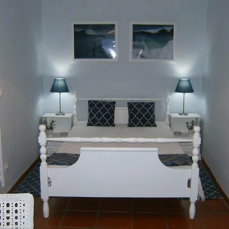 Casas Da Roseira 2+1 Famalicao *