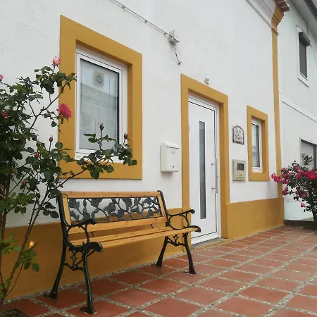 Nyaraló Casas Da Roseira 2+1 Famalicao