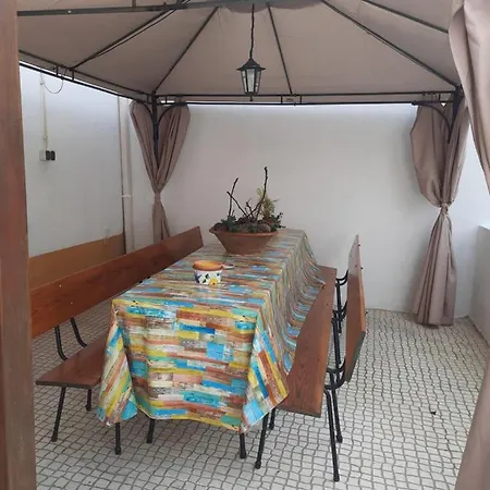 Casas Da Roseira 2+1 Famalicao Nyaraló *