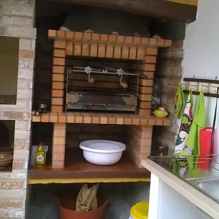 Casas Da Roseira 2+1 Famalicao