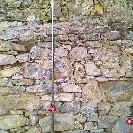 Casas Da Roseira 2+1 Famalicao