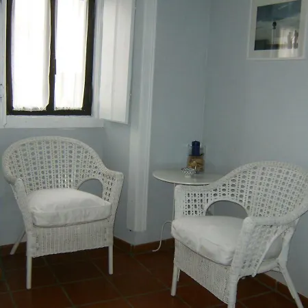 Holiday home Casas Da Roseira 2+1 Famalicao