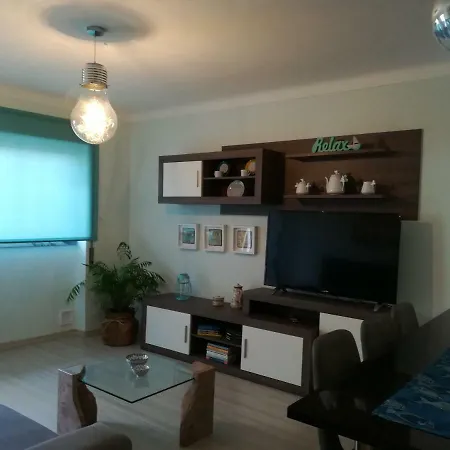 Casas Da Roseira 2+1 Famalicao Nazare