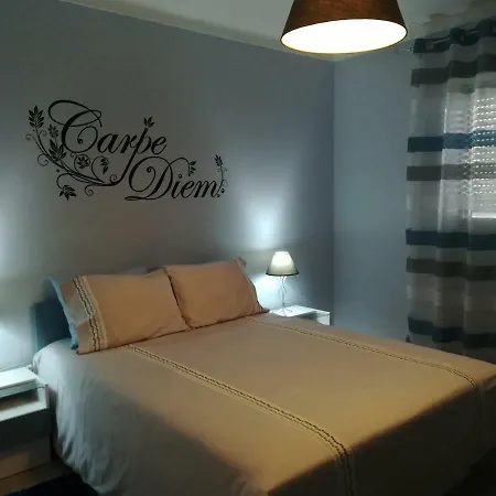 Holiday home Casas Da Roseira 2+1 Famalicao