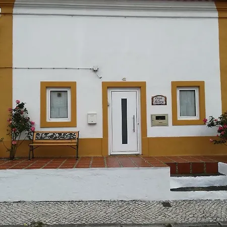 Casas Da Roseira 2+1 Famalicao Nazaré