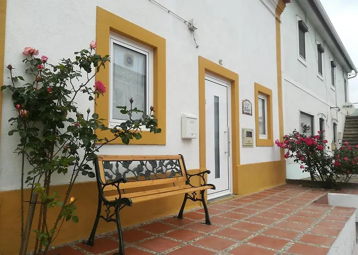 Casa vacanze Casas Da Roseira 2+1 Famalicao