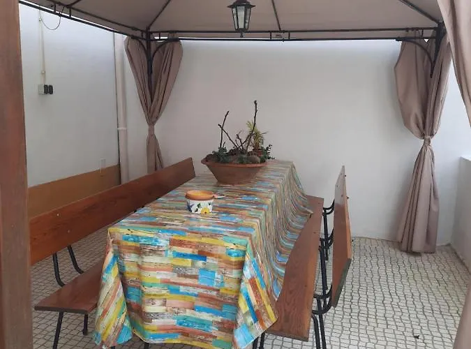 Casas Da Roseira 2+1 Famalicao Casa vacanze *