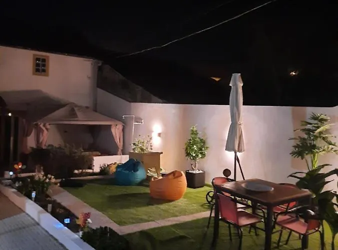 Casa vacanze Casas Da Roseira 2+1 Famalicao *