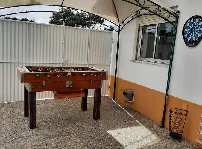 Casas Da Roseira 2+1 Famalicao Casa vacanze