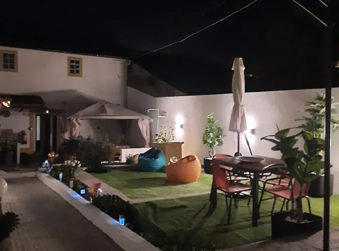 Casas Da Roseira 2+1 Famalicao Casa vacanze *