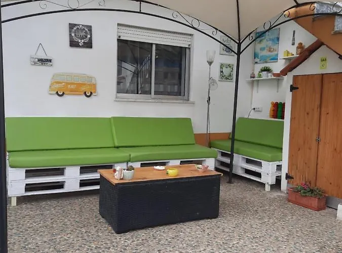 Casa vacanze Casas Da Roseira 2+1 Famalicao