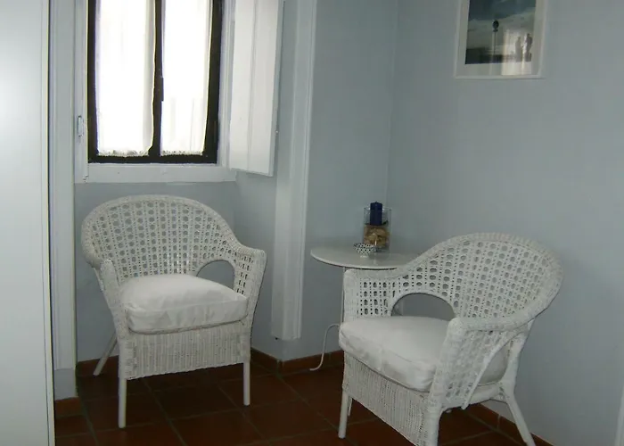 Casa vacanze Casas Da Roseira 2+1 Famalicao