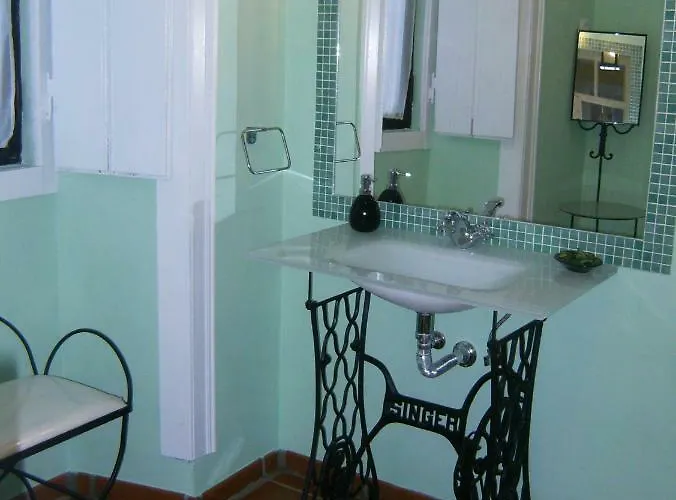 Casa vacanze Casas Da Roseira 2+1 Famalicao