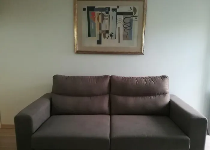 Casa vacanze Casas Da Roseira 2+1 Famalicao